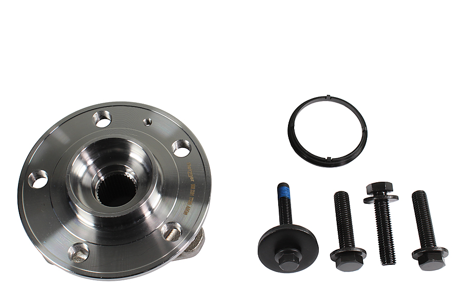 Rolamento de roda METZGER WM 2391